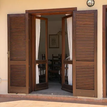 Stefano's House *
