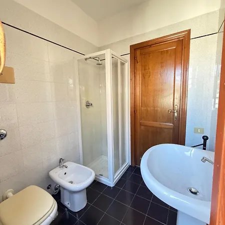 Будинок відпочинку Stefano's House