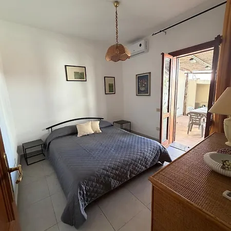 Будинок відпочинку Stefano's House