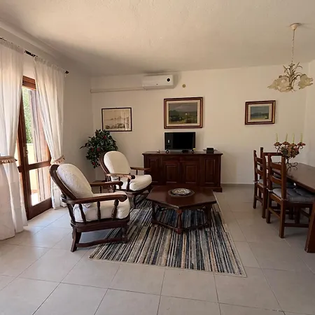 Stefano's House Будинок відпочинку